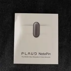 Plaud Notepin