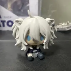 ホロライブ一番くじ 獅白ぼたん ちょこのっこ