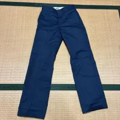 Dickies ディッキーズ874オリジナルフィット ダークネイビー
