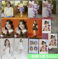 2026年最新】諸橋沙夏 まとめ売りの人気アイテム - メルカリ