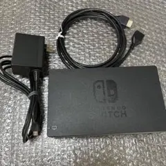8 Nintendo Switch ドッグセット