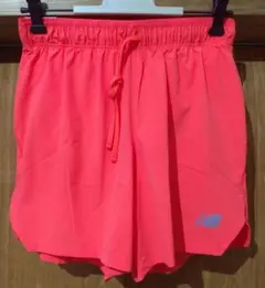 ランニング　ショートパンツ　ニューバランスのサムネイル