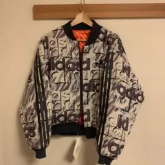 Adidas Originals 80s Vintage Jaket