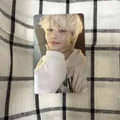 StrayKids maxident applemusic アイエン トレカ