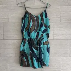 新品未使用 Tibi オールインワンのサムネイル