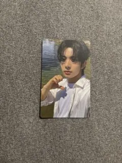 ENHYPEN HEESEUNG FCトレカ | Mercari