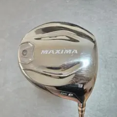 リョーマ MAXIMA TYPE-D 1W 13° TourAD MX-D R2のサムネイル