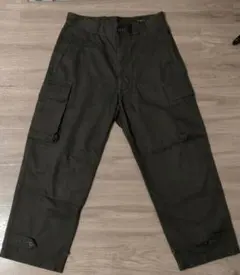 Journal Standard Homestead カーゴパンツ　軍パンのサムネイル