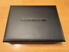 PORSCHE 포르쉐 순정 키 박스 액세서리 블랙 비매품