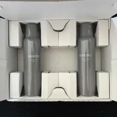 SHIRORU crystal whip black ２本セット　新品未開封のサムネイル