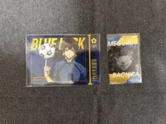 ブルーロック 蜂楽廻 まとめ売り 5枚セット - メルカリ