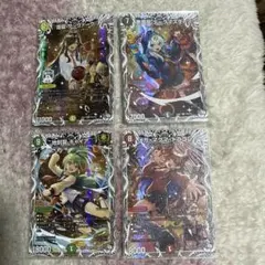 デュアルマスターズ　まとめ売り　美品