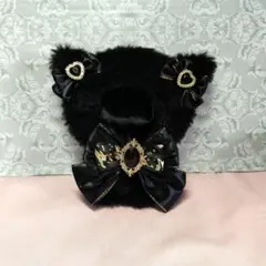 ぬい服 (ちびぐるみ)㊻
