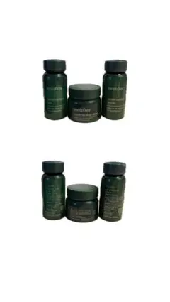 Innisfree Green Tea Seed トライアルセットのサムネイル
