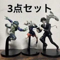 2026年最新】ハンターハンター フィギュアの人気アイテム - メルカリ