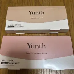 yunth 美容液