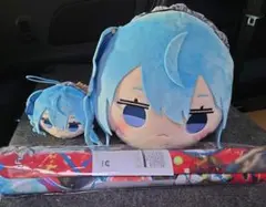 ホロライブ　星街すいせい3点セット