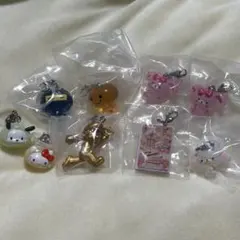 めじるしアクセサリー まとめ売り 9個セット