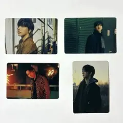 super junior イェソン トレカ 咲き誇る時を待つのは タワレコ限定
