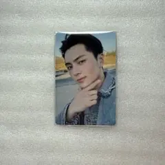 ENHYPEN THE SIN VANISH トレカ ジェイ weverse特典