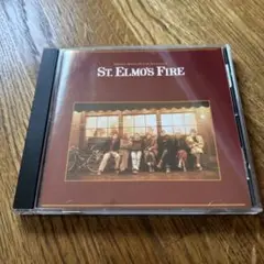 St.ELMO’S FIRE セント・エルモス・ファイアー