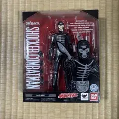 SＨフィギュアーツショッカー戦闘員開封品