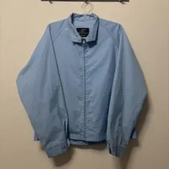 90s ヴィンテージ スウィングトップ ブルー LONDONFOG