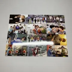 バラ売り可 ジャニーズ デタカ 2020 Myojo 厚紙