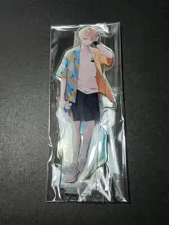 にじさんじ -海の家- アクスタ 緋八マナ