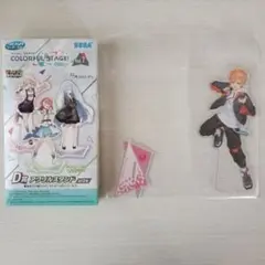 【東雲彰人】プロセカ SEGAラッキーくじ Vol.7 D賞アクリルスタンド