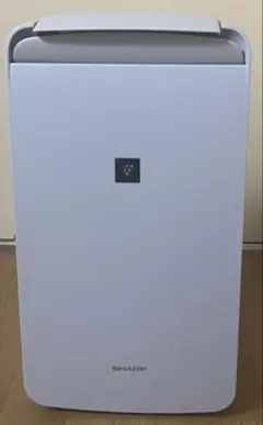 2026年最新】sharp cm-l100-w 除湿機の人気アイテム - メルカリ