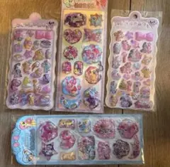 リトルポニー　ウォーターシール