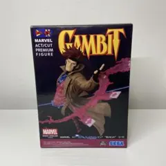 2025年最新】ACT/CUT プレミアムフィギュア ガンビットの人気アイテム