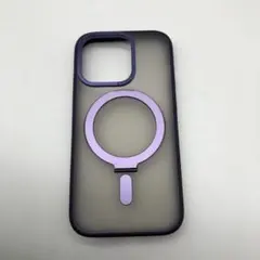 iPhone 14 Pro 用 ケース MagSafe対応 アイフォンA2583