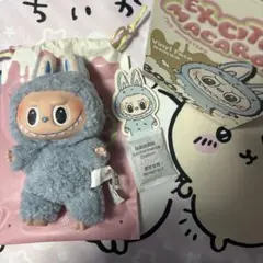 正規品　ラブブマカロン Sea Salt Coconut MACARON