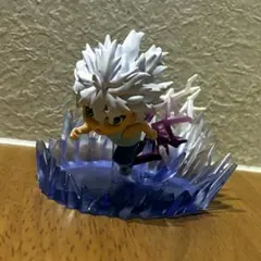RE-MENT HUNTER×HUNTER デスクトップフィギュア3 キルアのサムネイル