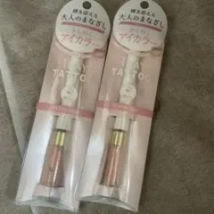 Kパレット 1DAY TATTOO 05Milky Shellのサムネイル