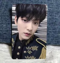 TXT スビン ラキドロ トレカ TXT スビン weverseラキドロ トレカ - メルカリ