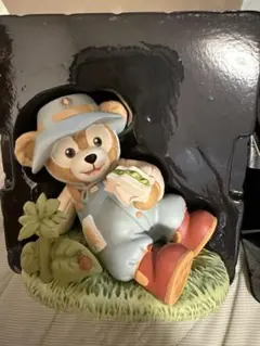 Duffy and Friends Nature Campers フィギュアのサムネイル