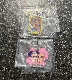 クレヨンしんちゃん ヘンダーランドの冒険　2個セット