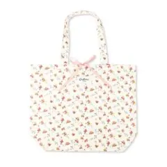 Cath Kidston キャスキッドソン　トートバッグ　新品