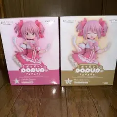 アニプレックスくじ まどマギ ワルプルギスの廻天 A賞 ラストワン セット