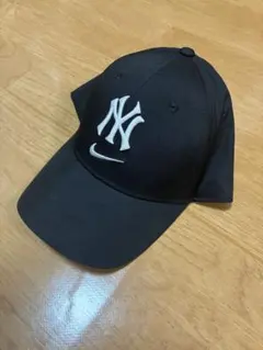 ★レア★Nike ニューヨーク・ヤンキース キャップ