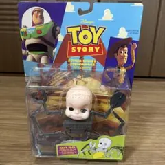 1995 トイストーリー Baby Face Thinkway Toys 未開封 - メルカリ