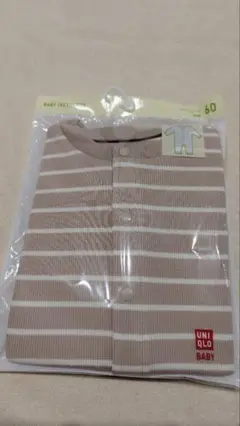 UNIQLO ロンパース