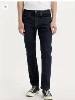 Levi’s 502 デニムパンツ W28 L32 裾直しあり 美品 リーバイス