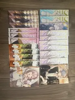初兎ブロマイドセット 21枚