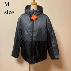 中綿ジャケット新品未使用