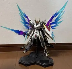 摩動核 MNP-XH15 三国志 猛将 「呂布」 プラモデル - メルカリ