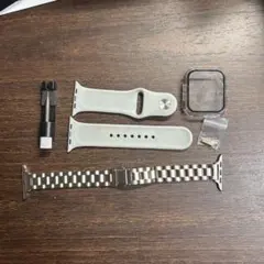 Apple Watch バンドセット 保護ケース付